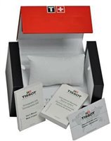 Watch Tissot Man in Steel T14.2.489.22 - T14.2.489.22